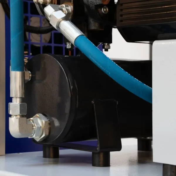 VIJČANI KOMPRESOR APS10 IVR CD X G3 10 HP/7.5 kW 500 l AIRPRESS 3