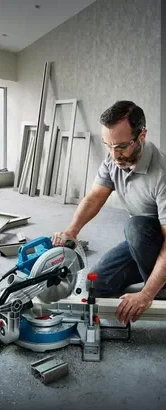 PILA PREKLOPNA GCM 216 PROFESSIONAL