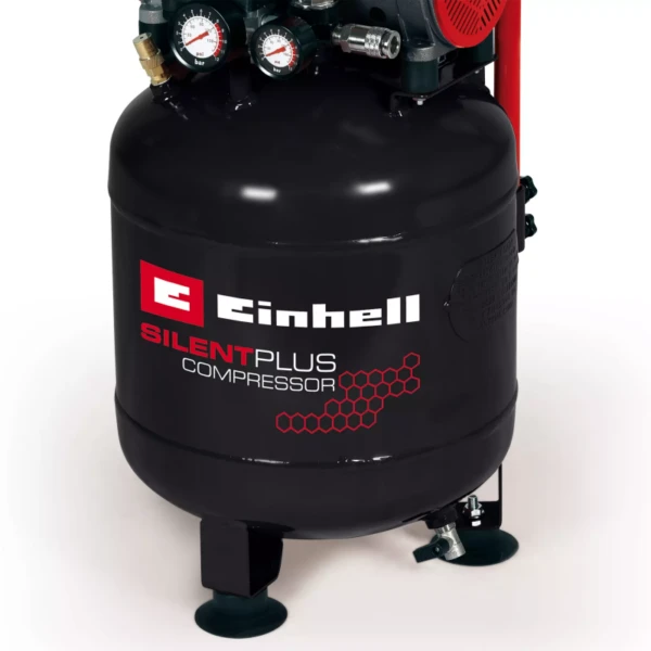 KOMPRESOR TIHI TE-AC 24L EINHELL