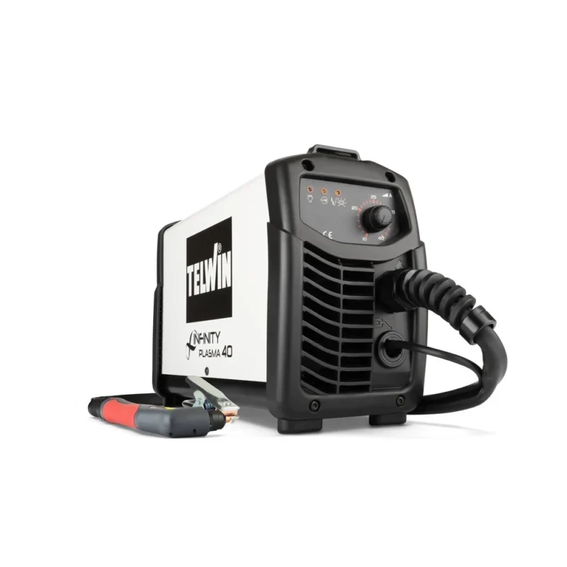 TELWIN INFINITY PLASMA 40