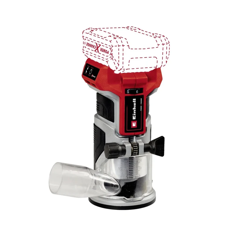 AKU GLODALICA TP-ET 18 Li Bl PXC-Solo EINHELL