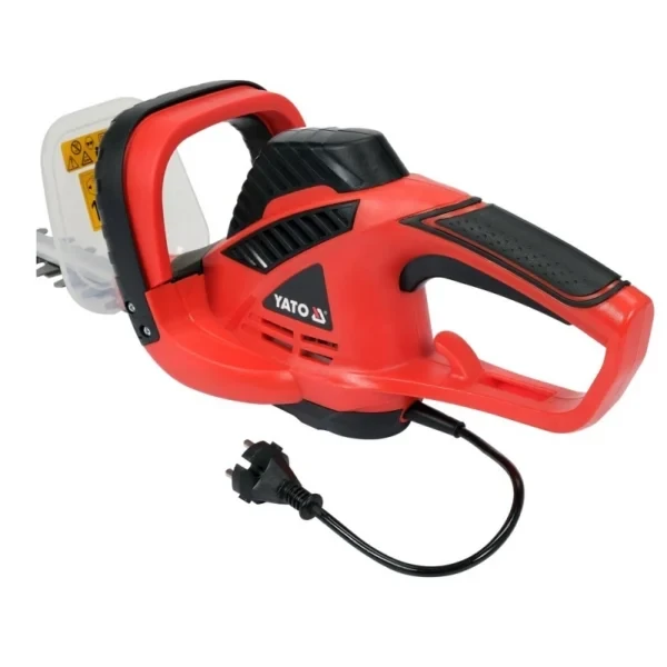 ELEKTRIČNE ŠKARE ZA ŽIVU OGRADU 600W YT-84770 YATO