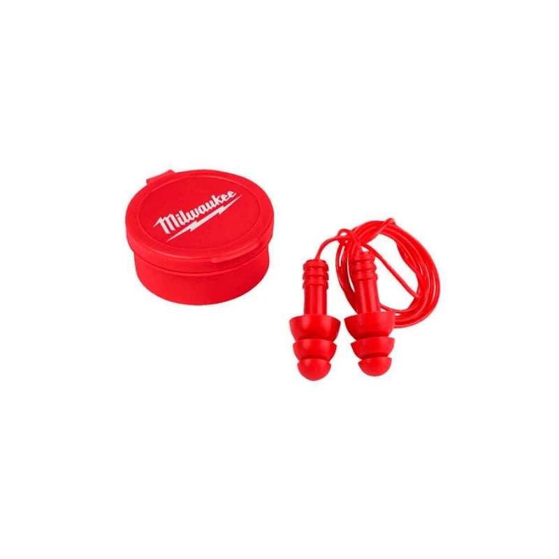 ČEPIĆI ZA UŠI 3/1 MILWAUKEE 4932471904