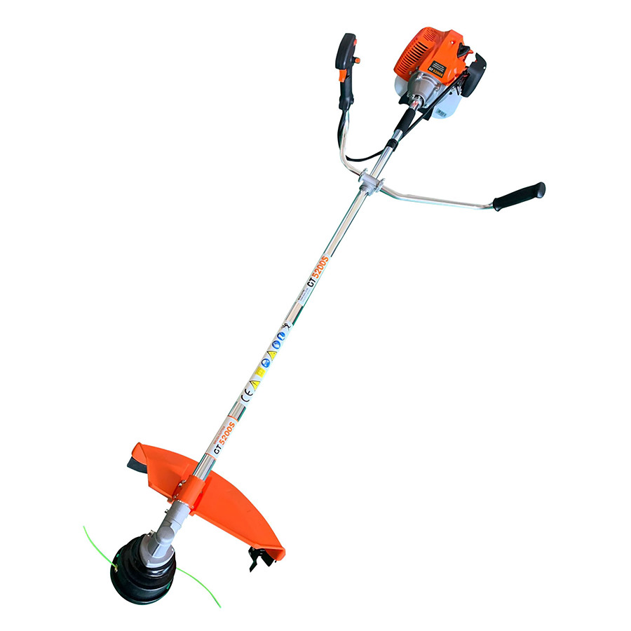 TRIMER MOTORNI GP 5001 S 2.7 KS RURIS