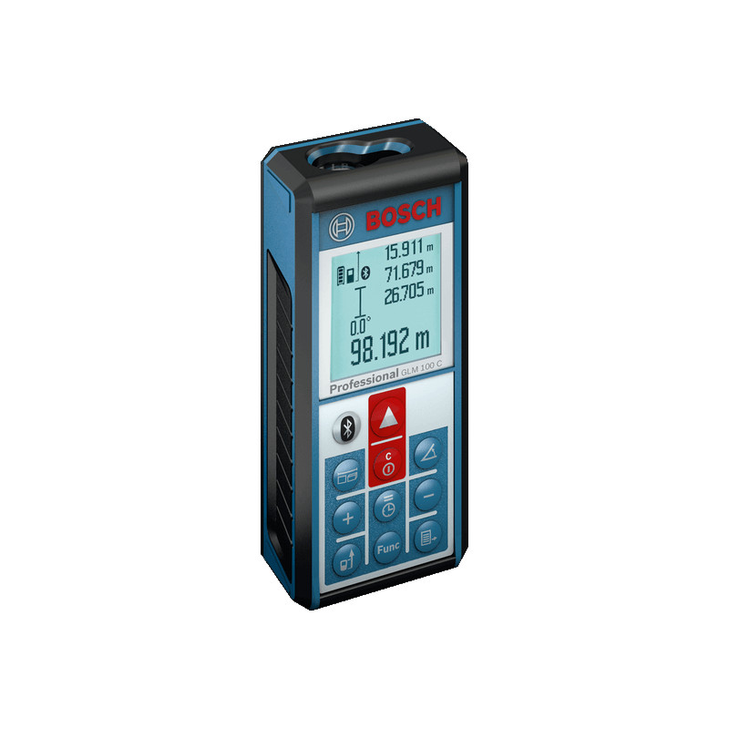 DALJINOMJER GLM 100C 0601072700