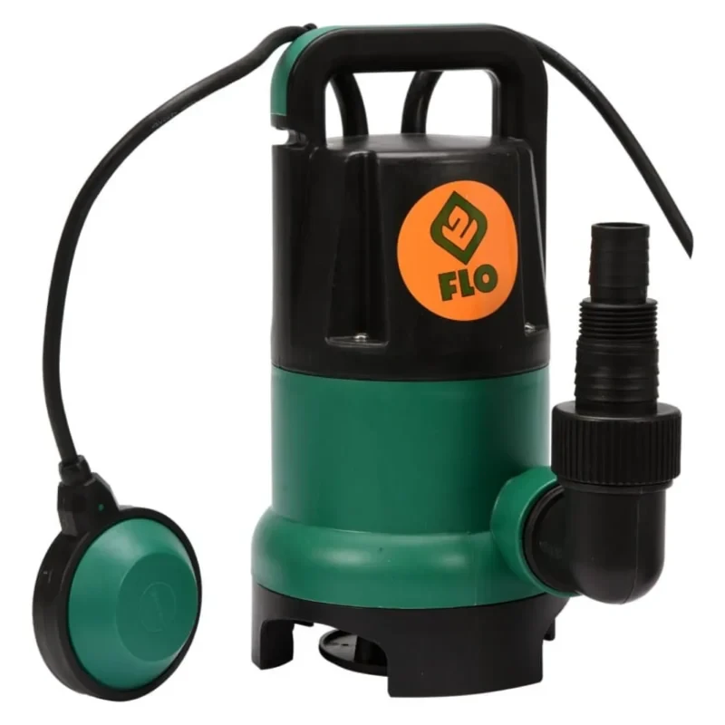PUMPA POTOPNA ZA PRLJAVU VODU 400W