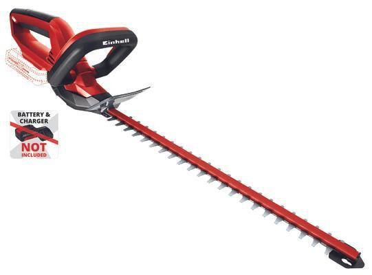 ŠKARE AKU PXC ZA ŽIVICU GC-CH 1846 Li SOLO EINHELL