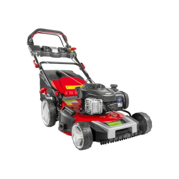 SAMOHODNA MOTORNA KOSILICA 4u1 B&S 500E PG65148 PRAKTIK