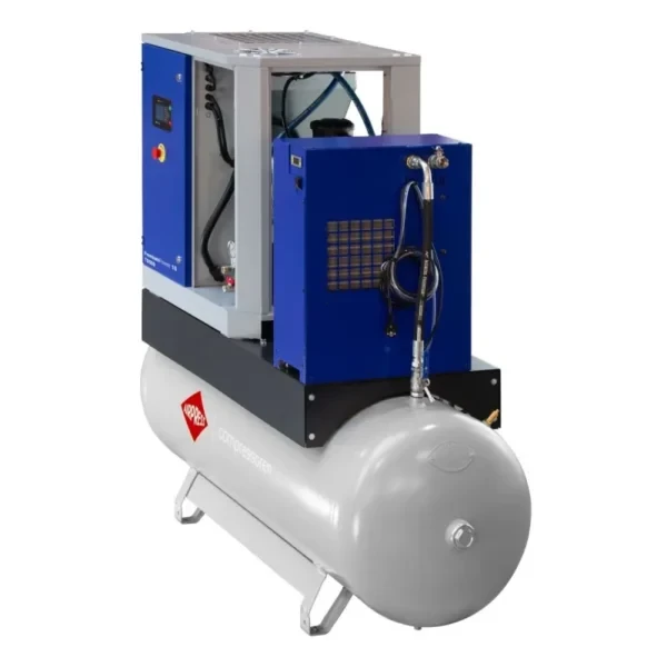 VIJČANI KOMPRESOR APS10 IVR CD X G3 10 HP/7.5 kW 500 l AIRPRESS 3