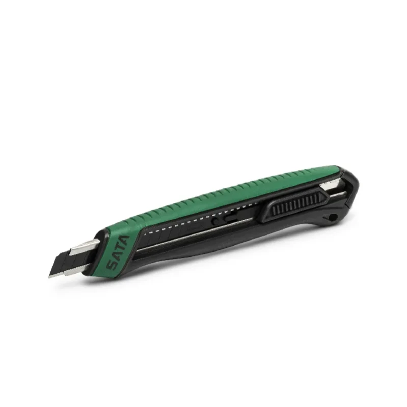 SKALPEL S GUMOM 9 MM SATA ST93481