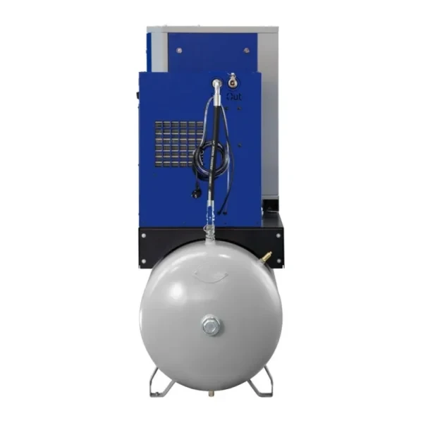 VIJČANI KOMPRESOR APS10 IVR CD X G3 10 HP/7.5 kW 500 l AIRPRESS 3