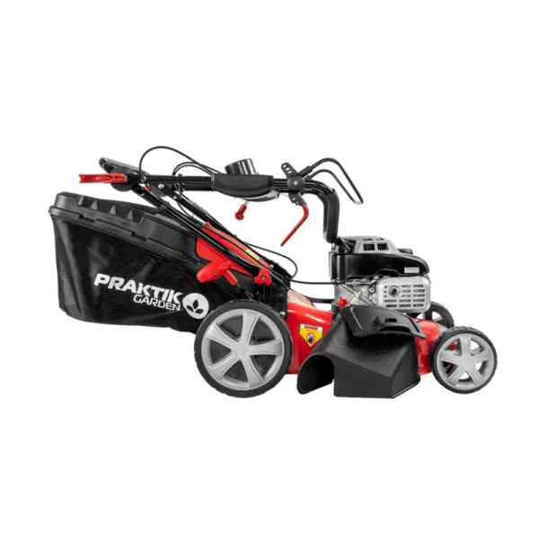 SAMOHODNA MOTORNA KOSILICA 4u1 PG65147 PRAKTIK