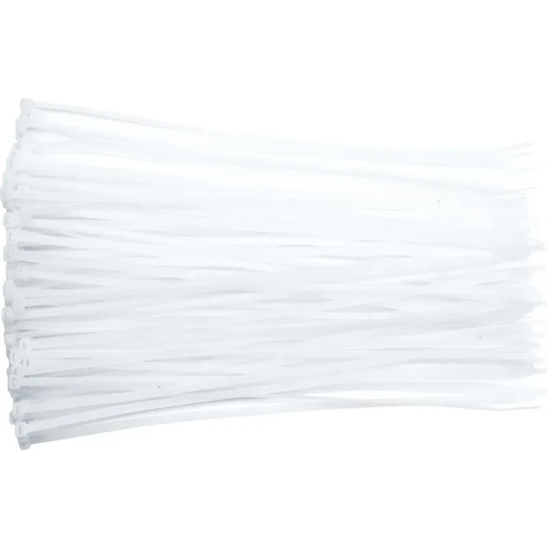 VEZICE BIJELE 2.5x200 mm 73884 VOREL