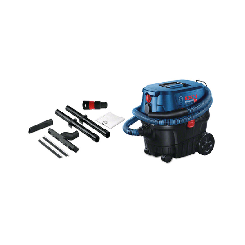 Usisavač GAS 12-25 PL Professional