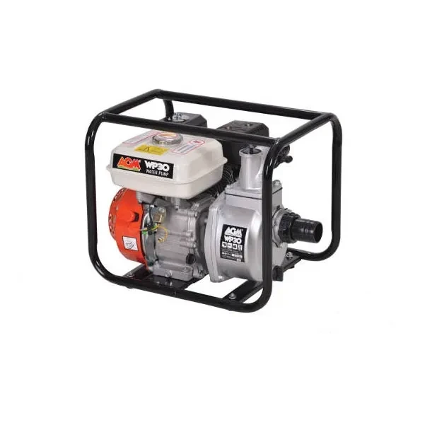 AGM motorna pumpa za vodu WP 30