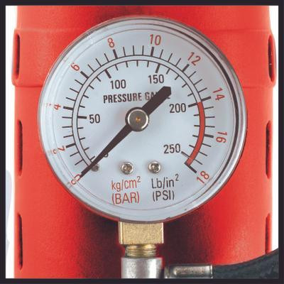 AUTO KOMPRESOR CC-AC 12V EINHELL