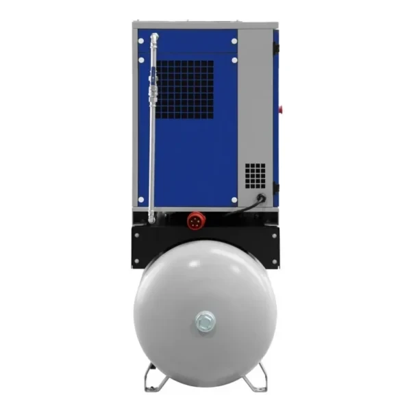 VIJČANI KOMPRESOR APS10 IVR CD X G3 10 HP/7.5 kW 500 l AIRPRESS 3