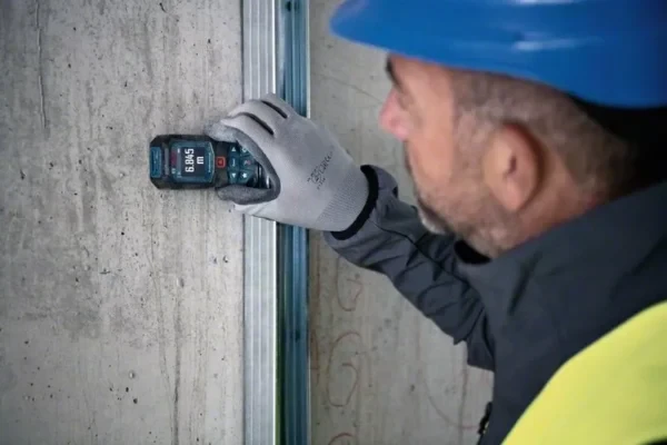 LASERSKI DALJINOMJER GLM 50-22 PROFESSIONAL