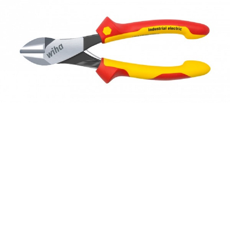 KLIJEŠTA SJEČICE 180 MM VDE INDUSTRIAL WIHA