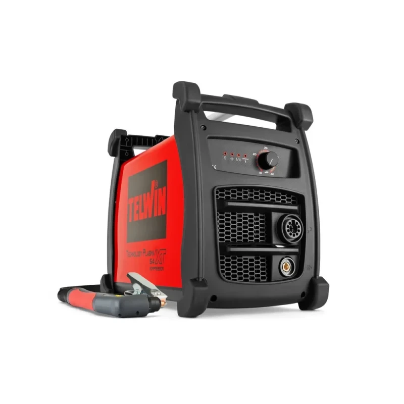 TELWIN TECHNOLOGY PLASMA 54 XT KOMPRESSOR 230 V