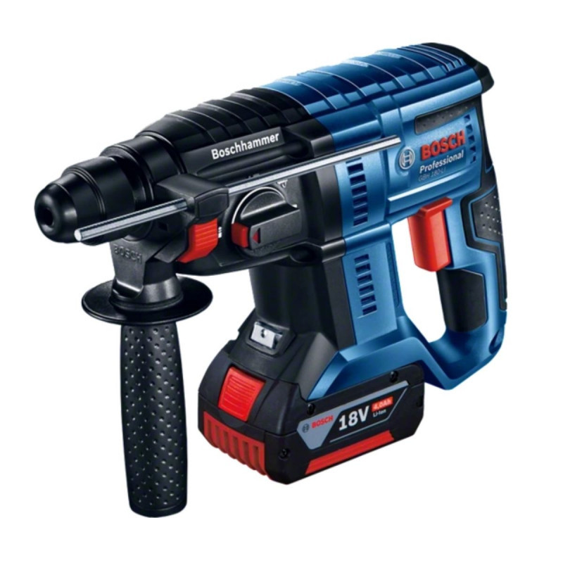 GBH 180-Li Professional