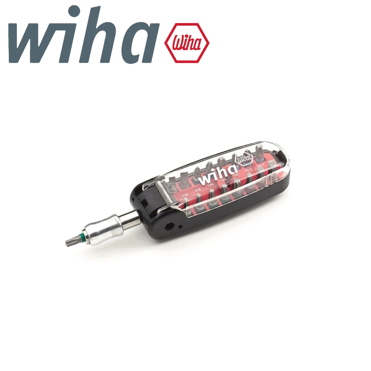 SET BITOVA CROCO 171 WIHA 35565