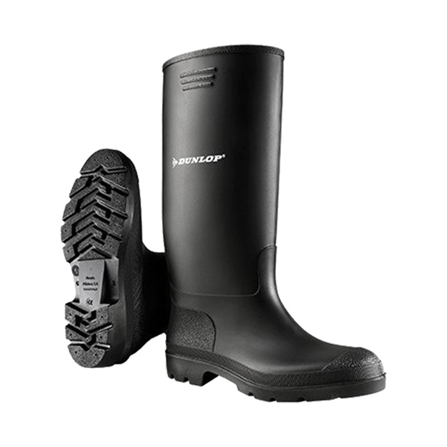 ČIZMA DUBOKA DUNLOP VEL. 42