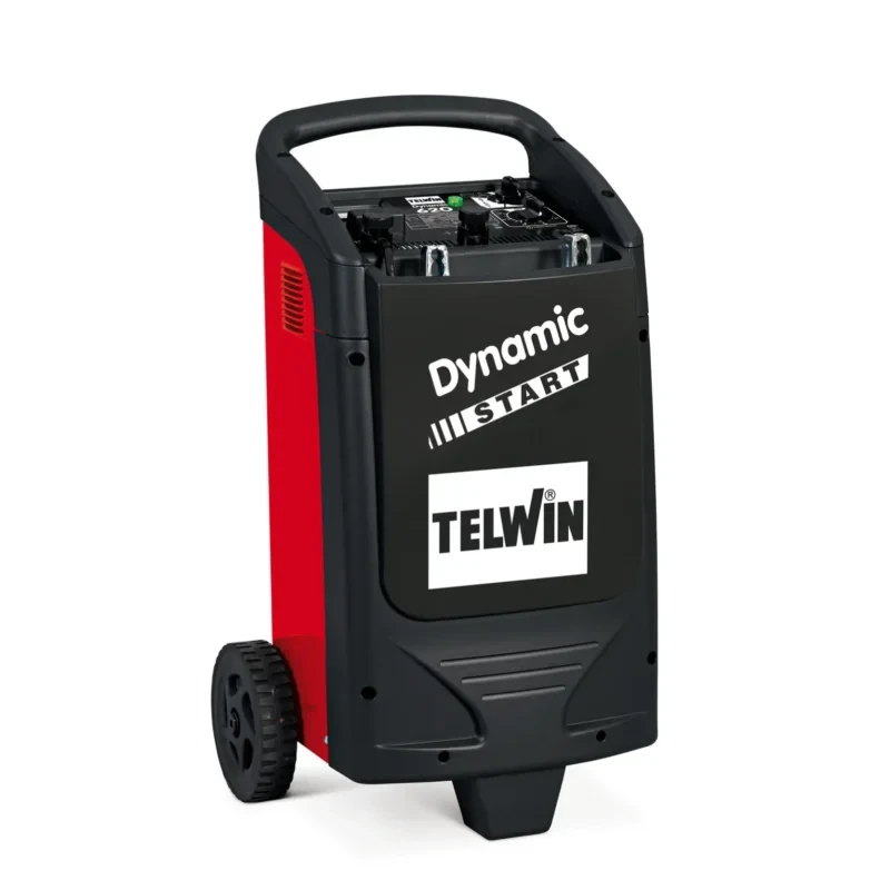TELWIN PUNJAČ AKUMUL. 12-24V DYNAMIC 620 START