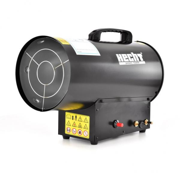 Plinska grijalica 12-30kW HECHT3016