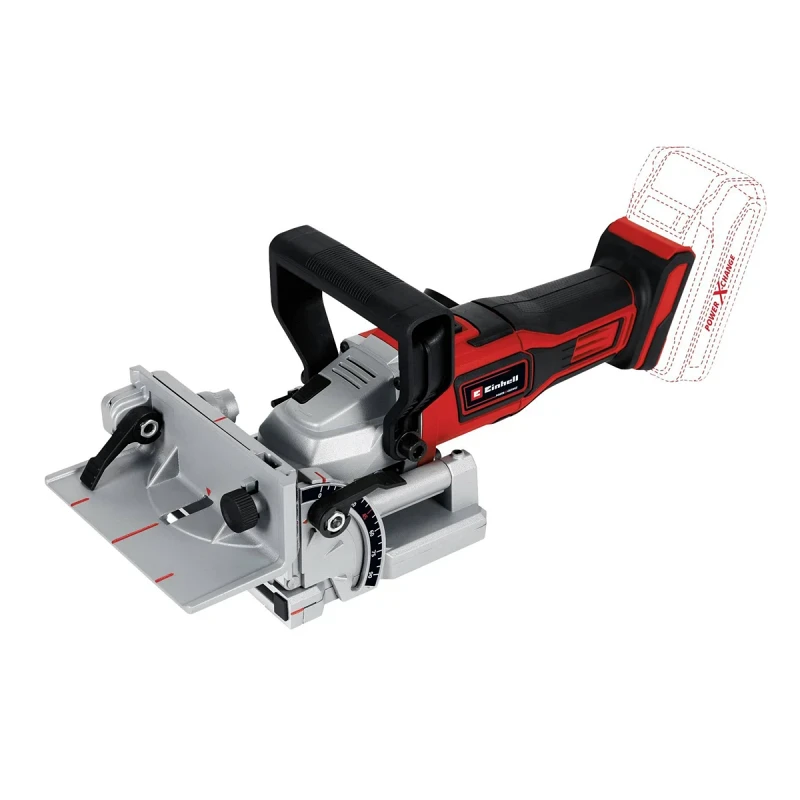 AKU GLODALICA TE-BJ 18 Li SOLO EINHELL