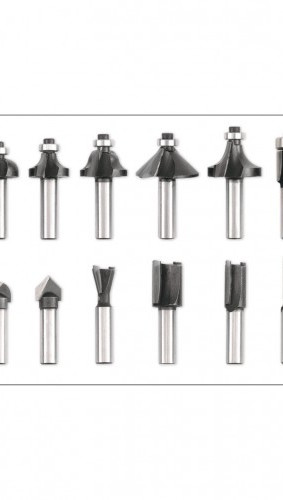 SET GLODALA 12/1 VOREL 22550
