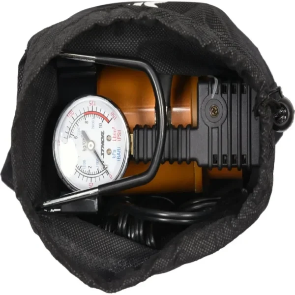AUTO KOMPRESOR 12V 10 BAR 82107 STHOR