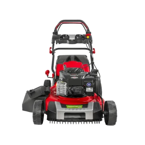 SAMOHODNA MOTORNA KOSILICA 4u1 B&S 500E PG65148 PRAKTIK
