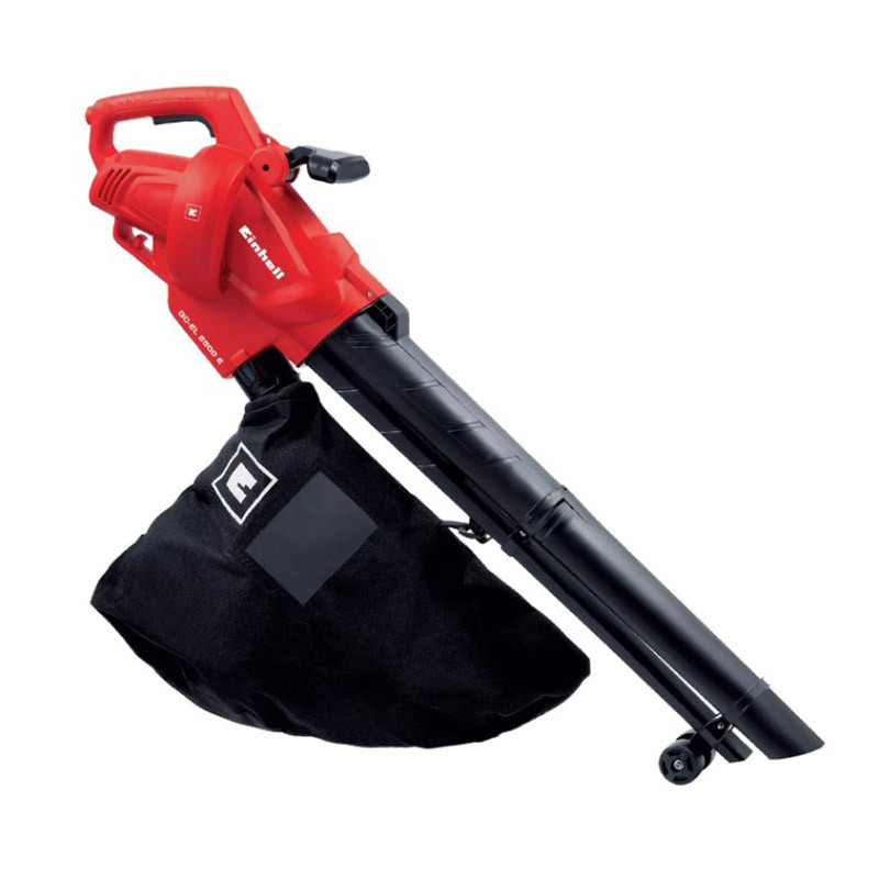 Einhell duvač/usisivač lišća GC-EL 2500 E