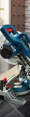 PILA PREKLOPNA GCM 216 PROFESSIONAL