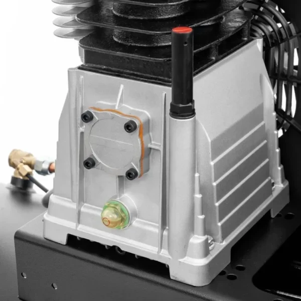 KOMPRESOR 200L 10 BAR 2.2 KW BLACK PRO AIRPRESS 360109
