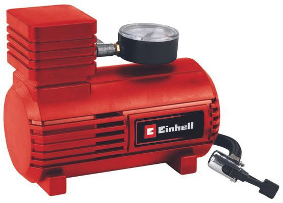 AUTO KOMPRESOR CC-AC 12V EINHELL