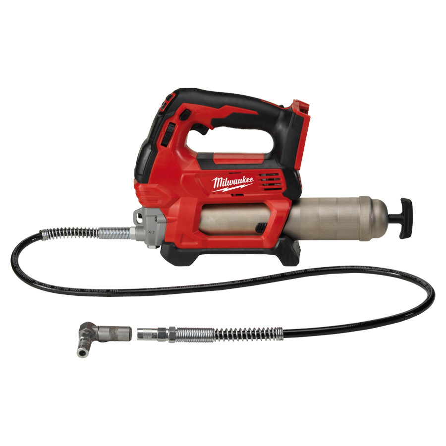 MAZALICA AKU M18 GG-0 SOLO MILWAUKEE 4933440493