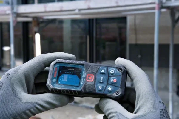 LASERSKI DALJINOMJER GLM 50-22 PROFESSIONAL