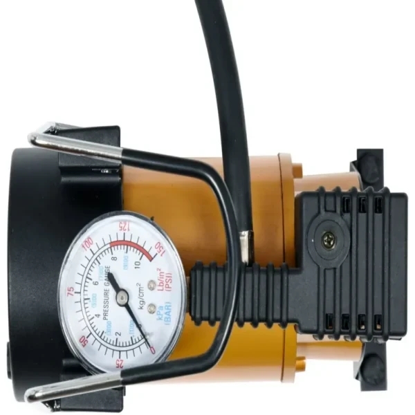 AUTO KOMPRESOR 12V 10 BAR 82107 STHOR