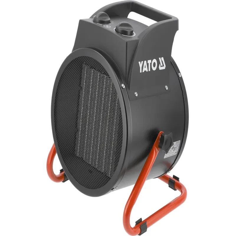 GRIJALICA ELEKTRIČNA 5000W YATO YT-99710