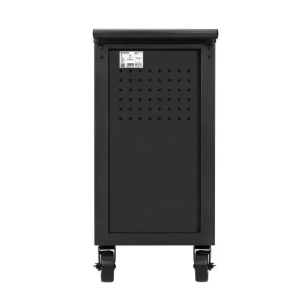 KOLICA ZA ALAT PRAZNA 7 LADICA SATA ST95126G