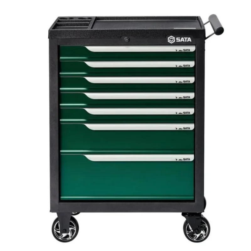 KOLICA ZA ALAT PRAZNA 7 LADICA SATA ST95126G