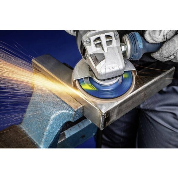 DISK BRUSNI LAMELNI PFC 125 Z 60 PFERD