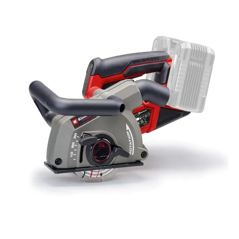 AKU GLODALICA ZA UTORE TP-MA 36/30 Li BL SOLO EINHELL