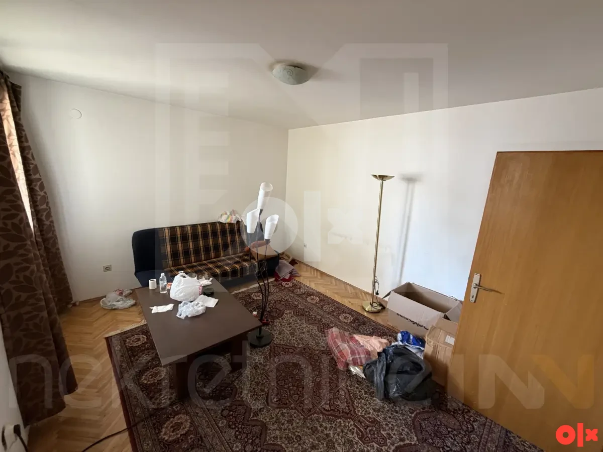 Prodaje se dvosoban stan 88 m2 u Splitskoj s predivnim pogledom