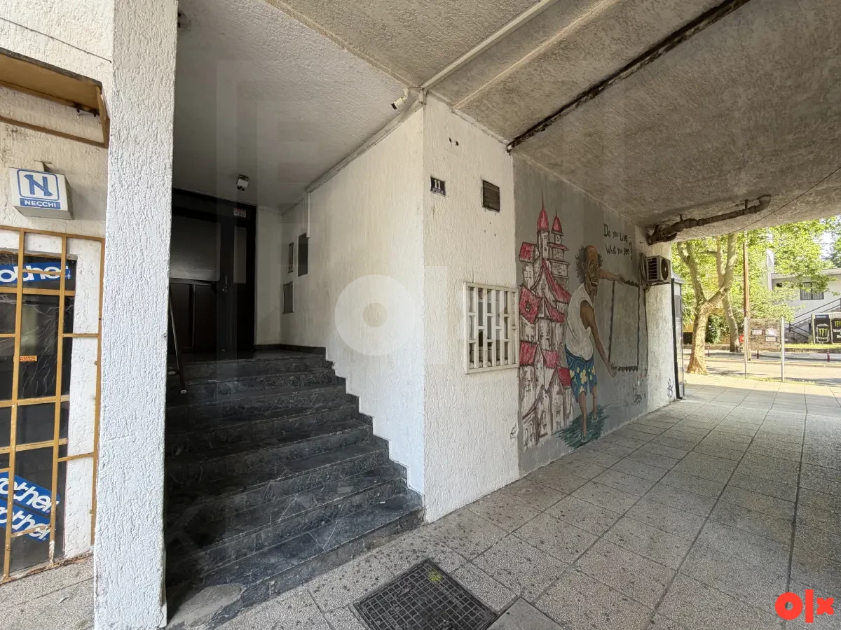 Prodaje se dvosoban stan 88 m2 u Splitskoj s predivnim pogledom
