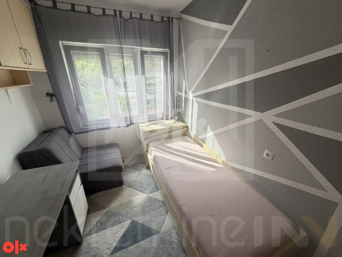 Prodaje se potpuno renovirana kuća u Stocu, useljiva