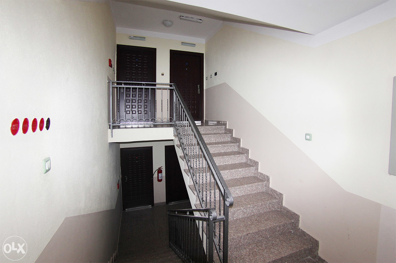 Prodaje se Apartman 2 S Garažom I Ostavom U Fojnici