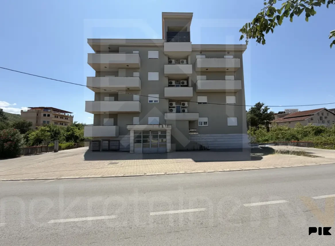 Međugorje: Prodaje se poslovni prostor veličine 732 m2